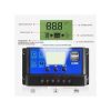 Generic 12V / 24V PWM 30A Battery Solar Charge Controller