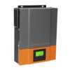 PowMr 3.2KVA 80A MPPT Hybrid Solar Inverter 24vdc To AC 230V