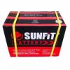 Sunfit 100AH Solar Inverter Battery