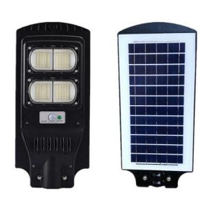 Led 500W Solar Street Light .All In One