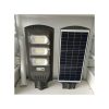 Led 480w Solar Street Light With Remote. With Pole Stand