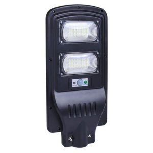 Led 200W Solar Street Light - 200 Watts - All In One