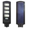 Led 1000W Solar Street Light - All In One With FREE POLE