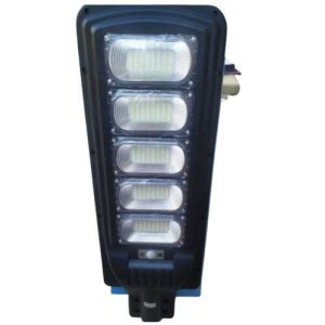 Led 500W Solar Street Light - 500 Watts - All In One