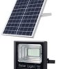 Led 60watt Solar Street Light -with Free Pole