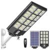 Led 1000W Solar Street Light .All In One