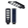 Generic Led 1000w Solar Street Light With Free Pole
