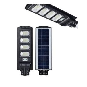 Generic Led 1000w Solar Street Light With Free Pole