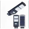Led 800watts Solar Street Light With Remote. With Pole Stand