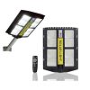 Led 2000W Solar Street Light -2000Watts - All In One