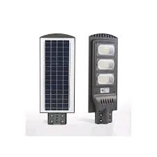 Generic 1000watts Waterproof Motion Sensor Solar Street  With  5 Years Guarantee .