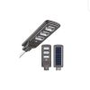 Generic 400watts Waterproof Motion Sensor Solar Street Light With Remote,Longer Lasting Battery.