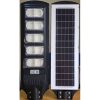 Generic - 800 Watts - All In One-SOLAR STREET LIGHT