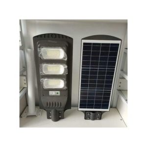 Generic Solar Street Light With Remote