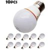 Generic Inverter Friendly Lightening DC Bulb 12v 7w (10 Pieces)