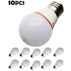 Generic Inverter Friendly Lightening DC Bulb 12v 7w (10 Pieces)