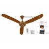 Duravolt 56 AC/DC Solar  Ceiling Fan -28W