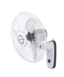Duravolt 16 Inches AC/Duravolt 16 Inches ADC (Non Rechargeable)wall Fan | Jumia Nigeria