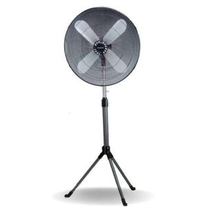 Duravolt 18  DC Standing Fan-25W
