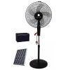 Miratec 16'' 15watt DC Standing Fan-INVERTER FAN