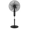 Century 18 AC/DC Energy Saving Non Rechargeable Fan
