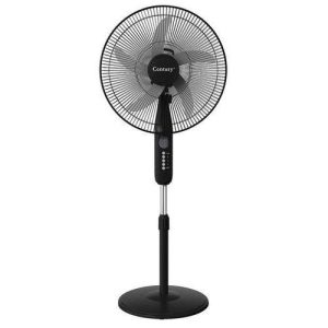 Century 18 AC/DC Energy Saving Non Rechargeable Fan