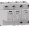 Surge Protection Devices (SPD)
