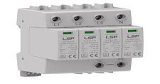 Surge Protection Devices (SPD)