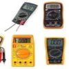Multimeter