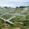 Ground Mount Structures